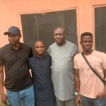 DESOPADEC: Bebenimibo Apologizes Over Assault on Youth President, Brokers Peace | Daily Report Nigeria