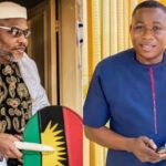 Serving Lawmaker Among High-Profile Financers of Igboho, Nnamdi Kanu – Buhari | Daily Report Nigeria