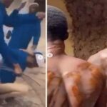 Viral Video of Madrasa Student Being Brutalized For Attending Birthday Party | Daily Report Nigeria