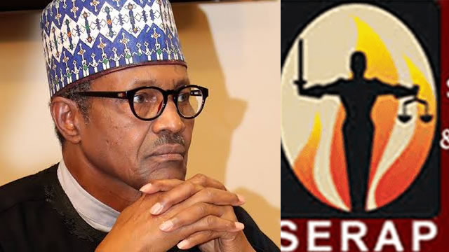 We Reject Conditional Lifting of Twitter Ban – SERAP Tells Buhari | Daily Report Nigeria