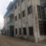 Pastor Puts up Church Building For Sale In Delta | Daily Report Nigeria