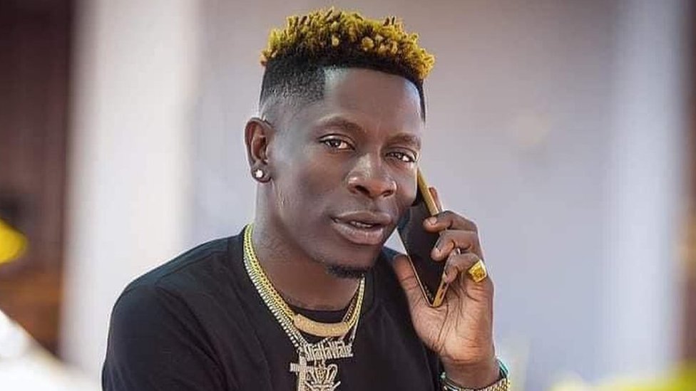 Police Declares Shatta Wale Missing After Shooting | Daily Report Nigeria