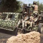 Video:  'Anybody You See, Kill,' Army Commander Orders Troops in Imo | Daily Report Nigeria