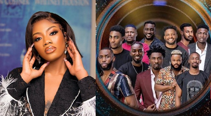 BBNaija: " I've Been Recieving Death Threats Over My Relationship With Fellow Male Housemate" - Angel Reveals