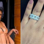 Reactions as BBNaija Angel Announces 'Engagement', Flaunts Ring | Daily Report Nigeria