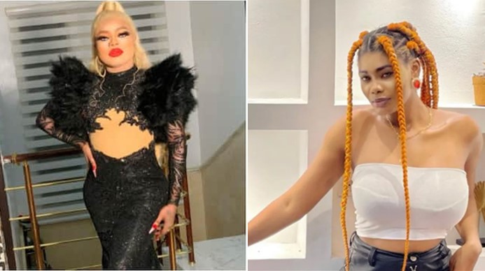 Bobrisky's Former PA, Oye Kyme Reported Dead | Daily Report Nigeria