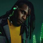 Hypocrisy is The Reason Marijuana Isn't Legalized in Nigeria - Burna Boy | Daily Report Nigeria