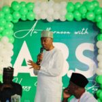 Why People Are Calling For Restructuring - Saraki | Daily Report Nigeria