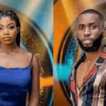 BBNaija S6: Emmanuel and Angel Unfollow Each Other on Instagram | Daily Report Nigeria