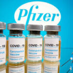 US Donates 3.5m Pfizer COVID Vaccine Doses to Nigeria | Daily Report Nigeria