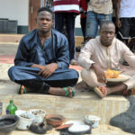 EFCC Arrest Two Herbalist, 24 Others Suspected Internet Fraudsters in Ibadan