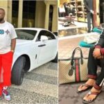 Hushpuppi Trends, as He Celebrate Birthday in Prison | Daily Report Nigeria