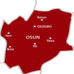 Tension as Mob Kills Mad Woman For Killing Two Neighbours in Osun | Daily Report Nigeria