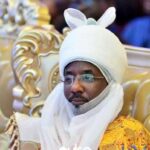 2023: Show Your Face if You Want To Be Nigerian President – Sanusi | Daily Report Nigeria