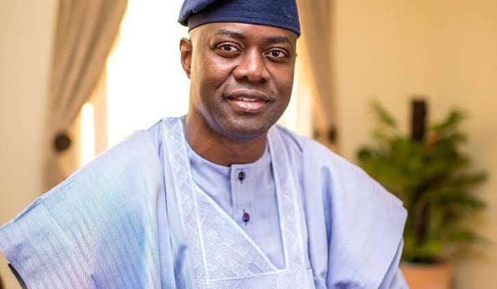 Makinde Has Compensated Those Who Stepped Down For Him – Akinlabi | Daily Report Nigeria