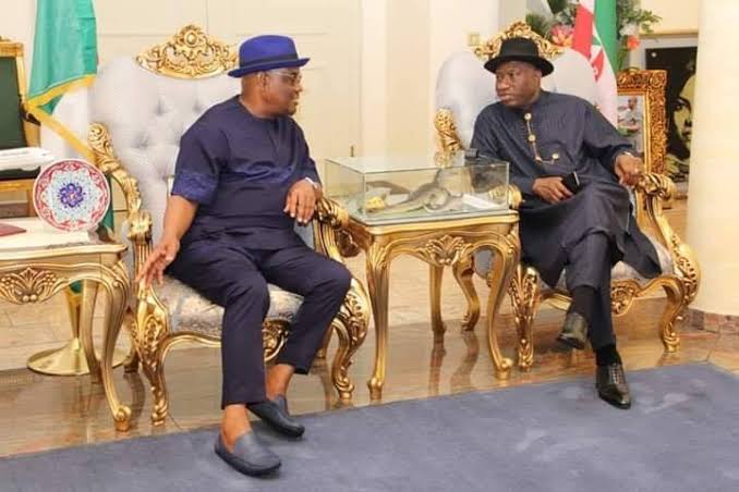 APC Wants To Humiliate You, Don’t Join Them – Wike Warns Jonathan | Daily Report Nigeria