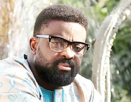 Why I Don’t Go To Church or Mosque - Kunle Afolayan | Daily Report Nigeria