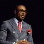 Why Banks Don’t Give Enough Loans to Nollywood Filmmakers - Jim Iyke | Daily Report Nigeria