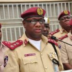 FRSC To Begin ‘Operation Show Your Driver’s Licence’ in Lagos | Daily Report Nigeria