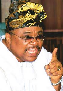 We Won’t Condone Tarnishing of APC’s Image – Alao-Akala Warns Party Members | Daily Report Nigeria