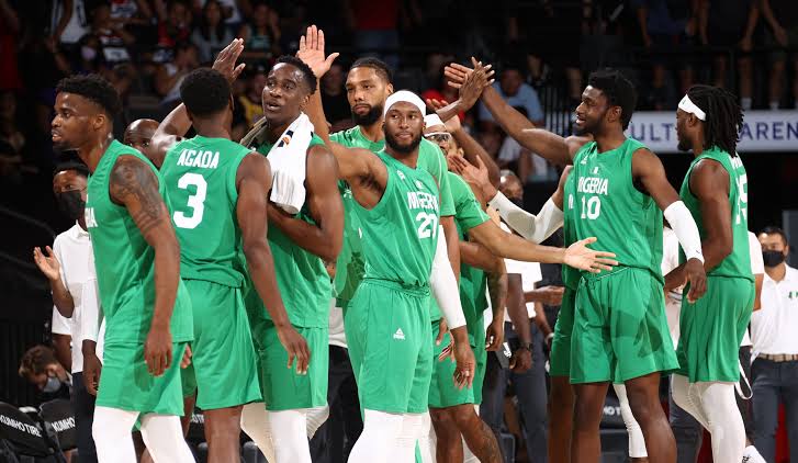 Sports Ministry Reacts To Alledged Diversion of Basketball Players’ funds | Daily Report Nigeria