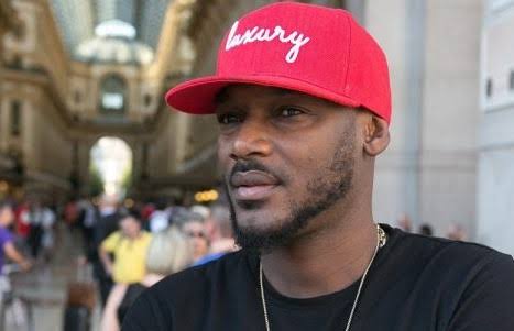 Anambra Election: 2Face Idibia Sends Message To Youths | Daily Report Nigeria