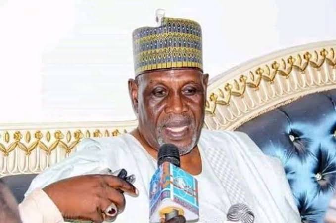 Nigeria’s Unity is Negotiable - Kingibe | Daily Report Nigeria