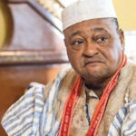 Why I Don’t Regret Campaigning For Buhari – Jide Kosoko | Daily Report Nigeria