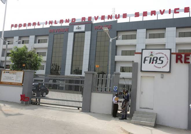 FIRS Speaks on Its Controversial 2022 Budget Proposal | Daily Report Nigeria