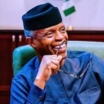 Without public office, I Wouldn’t Have Been Able To Make Changes Nigeria Required - Osinbajo | Daily Report Nigeria