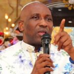 Nationwide Protest Over Hike in Food Prices Coming – Primate Ayodele | Daily Report Nigeria