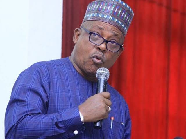 Secondus Asks PDP To Suspend National Convention | Daily Report Nigeria