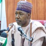 All IDP Camps in Maiduguri To Be Shut By December 31 - Zulum | Daily Report Nigeria