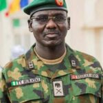 Fighting Insecurity Should Go Beyond Military — Buratai | Daily Report Nigeria