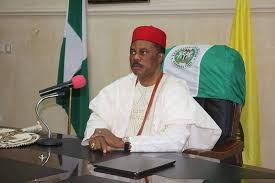 Obiano Signs Anti-Open Grazing Bill Into Law | Daily Report Nigeria