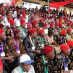 Anambra poll: Suspend Sit-At-Home Order - Ohanaeze Begs IPOB | Daily Report Nigeria