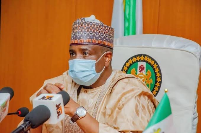 Sokoto Government Asks FG To Restore Telco Services | Daily Report Nigeria