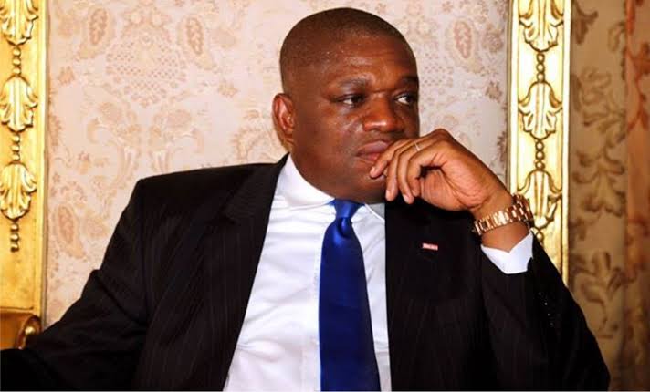 Primate Ayodele sends warning To Uzor Kalu on Igbo Presidency | Daily Report Nigeria