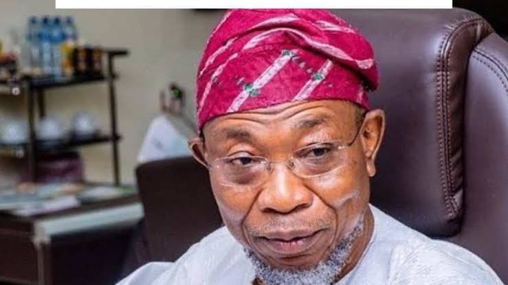 Oyo Jailbreak: ‘446 Inmates Now Recaptured, 392 Still Missing’ - Aregbesola | Daily Report Nigeria