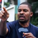 Why Justice Nyako Should Recuse Self From Nnamdi Kanu’s Trial – Deji Adeyanju | Daily Report Nigeria