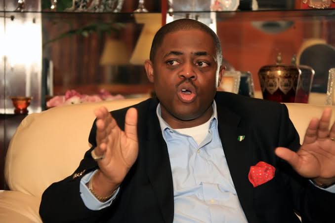 Fani-Kayode Reveals Those Seeking To Divide Nigeria | Daily Report Nigeria