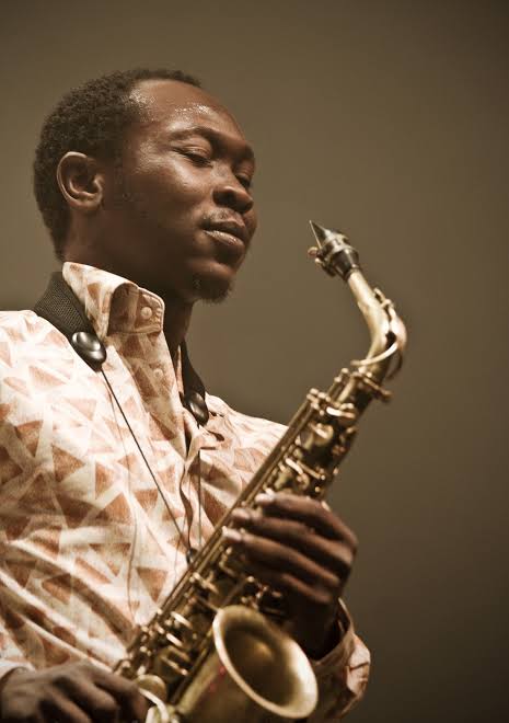 You Have To Get High To Talk To God – Seun Kuti | Daily Report Nigeria