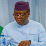 Paris Club Refund: We Will Not Accept Arbitrary Deductions From FG - Fayemi | Daily Report Nigeria