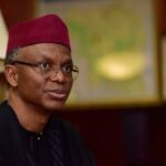 Strong Businesses Without Functional Political System Will Collapse - El-rufai | Daily Report Nigeria