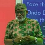 Women Participation in Politics Must Go Beyond Singing At Rallies - Akeredolu | Daily Report Nigeria