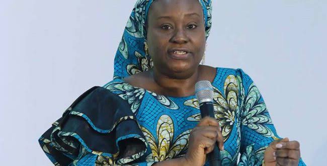 FG Working To Conclude Civil Servants’ Salary Review By December - Yemi-Esan | Daily Report Nigeria