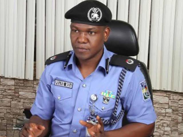 Police Not Overwhelmed By Insecurity - Frank Mba | Daily Report Nigeria