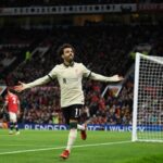 Salah Shines in Manchester United's Abysmal 5-0 Loss to Liverpool | Daily Report Nigeria