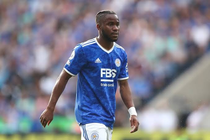 Ademola Lookman Preparing to Switch From England To Nigeria - Pinnick | Daily Report Nigeria