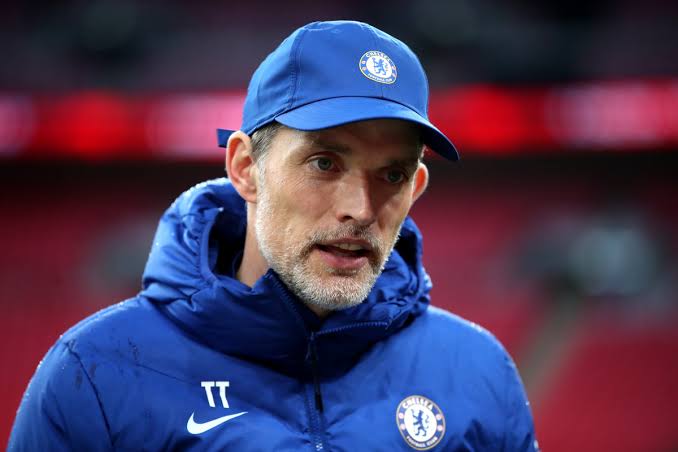 Tuchel Reveals Injured Chelsea First Team Players | Daily Report Nigeria